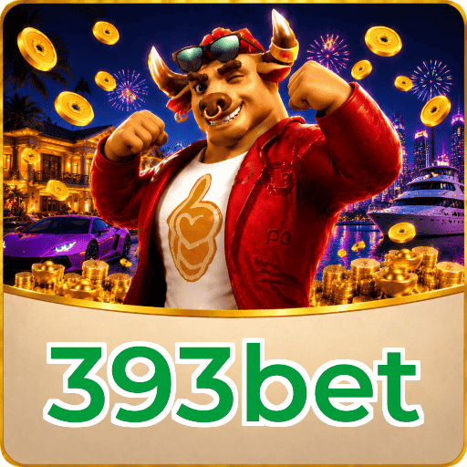 393bet Segurança Logo 1