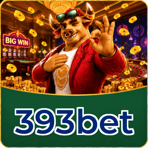 393bet Logo 1