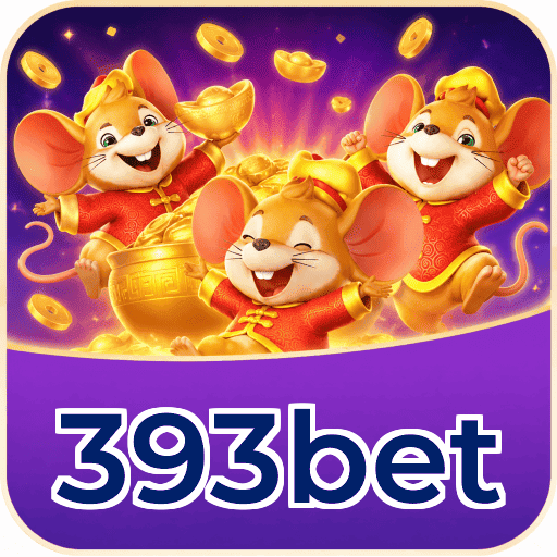 393bet Instalar Logo 3