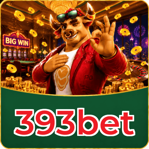 393bet Logo 2