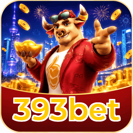 393bet Segurança Logo 2