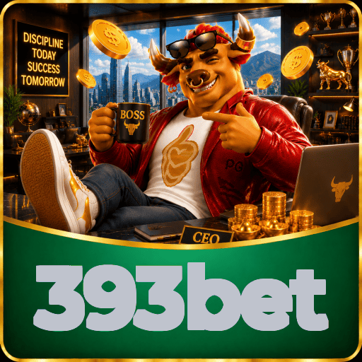 Certificação GLI 393bet