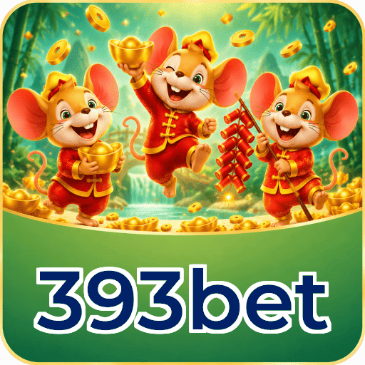 393bet Segurança Logo 3